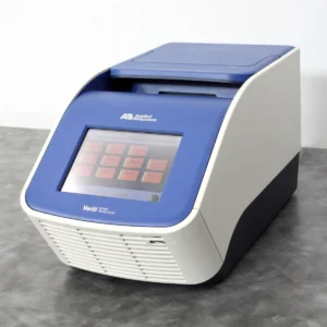Refurbished Applied Biosystems Veriti 384 Well Thermal Cycler PCR Machine