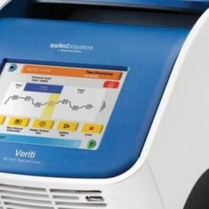 Refurbished Applied Biosystems Veriti 96 Well Thermal Cycler