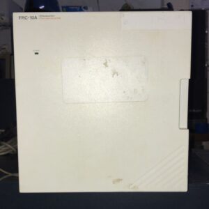 Refurbished Shimadzu FRC-10A fraction collector HPLC automated sample collection system