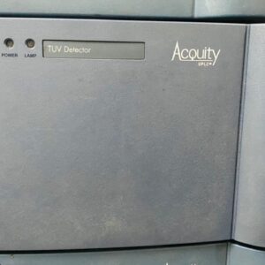 Refurbished Waters Acquity UPLC TUV UV detector module for chromatography systems