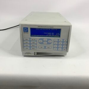 Dionex ED50 electrochemical detector for HPLC and ion chromatography