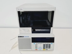 PerkinElmer Series 200 autosampler for HPLC automatic sample injection