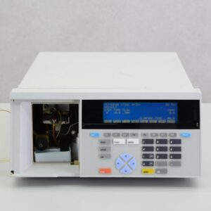 PerkinElmer Series 200 LC pump for HPLC solvent delivery system