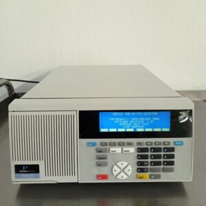 PerkinElmer Series 200 UV Vis detector for HPLC chromatography system