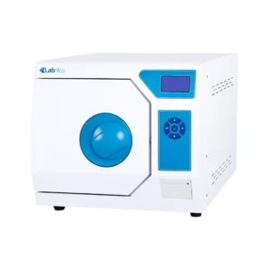 table top steam sterilizer autoclave laboratory sterilization equipment microprocessor controlled