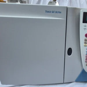 Thermo Scientific TRACE GC Ultra gas chromatograph for chemical and analytical testing