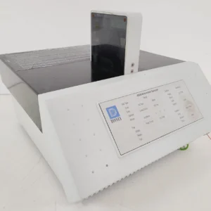 Dionex AS40 automated sampler for ion chromatography system