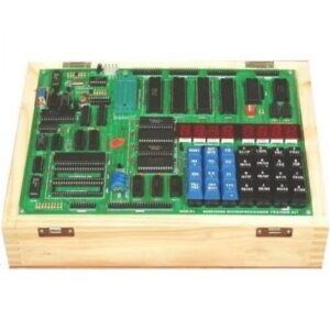Refurbished 8085 Microprocessor Trainer Kit