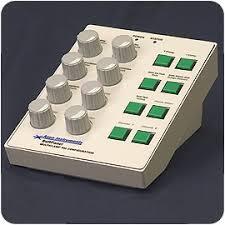 Refurbished Axon CNS SoftPanel Axoclamp 900A Configuration Controller
