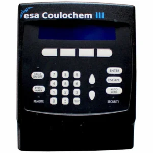 Refurbished ESA Coulochem III Electrochemical Detector for HPLC analytical applications