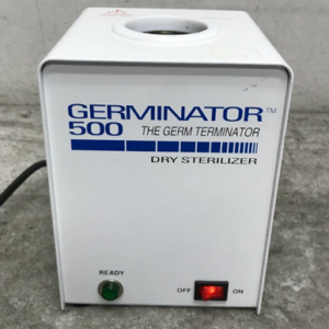 Refurbished Germinator 500 Dry Sterilizer