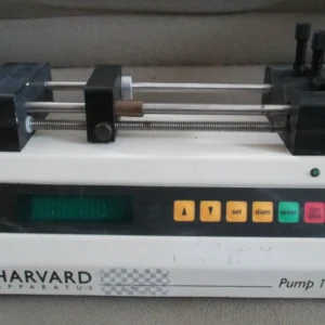 Refurbished Harvard Apparatus Pump 11 Syringe Infusion Pump