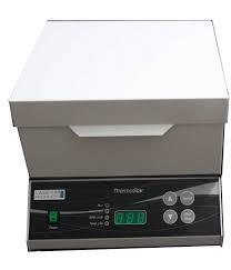 Refurbished Labexim ThermoStar Microplate Thermoshaker Incubator for Laboratory Applications