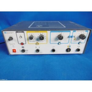 Refurbished L&T Medical T400 Electrosurgical Unit ESU