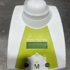 Refurbished Merck Milliflex PLUS Pump microbial filtration system
