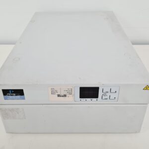 Refurbished PerkinElmer Series 200 HPLC Column Oven for Chromatography Applications
