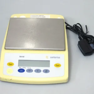 Refurbished Sartorius GE7101 Precision Balance 7100g x 0.1g Laboratory Scale