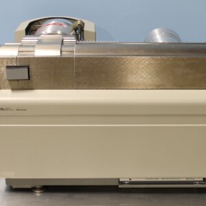 Refurbished SCIEX API 3000 LC-MS MS Triple Quadrupole Mass Spectrometer System