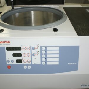 Refurbished Thermo BR4i Multifunction Refrigerated Centrifuge for laboratory sample separation