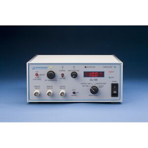 Refurbished Warner Instruments CL-100 Bipolar Temperature Controller for Electrophysiology Research