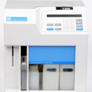 Refurbished YSI 2700 Select Biochemistry Analyzer for glucose and lactate analysis applications