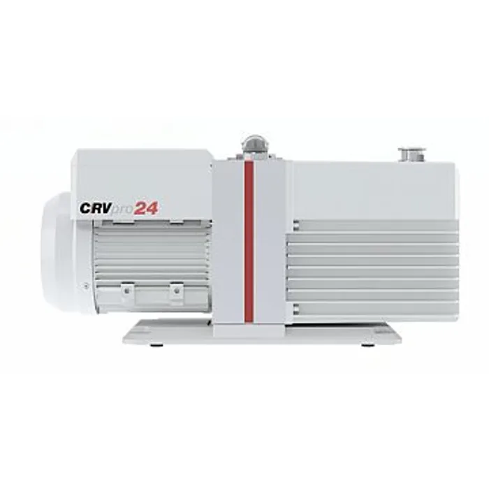 Welch CRVpro 24 two-stage rotary vane vacuum pump