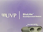 UVP BioLite MultiSpectral Light Source for laboratory fluorescence imaging.